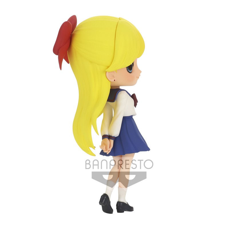 Miniatura: Q posket - Sailor Moon – Minako Aino Ver. A (BANPRESTO)