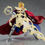 Miniatura: FIGMA - Fate/Grand Order -  Lancer/Altria Pendragon: DX Edition (MAX FACTORY)