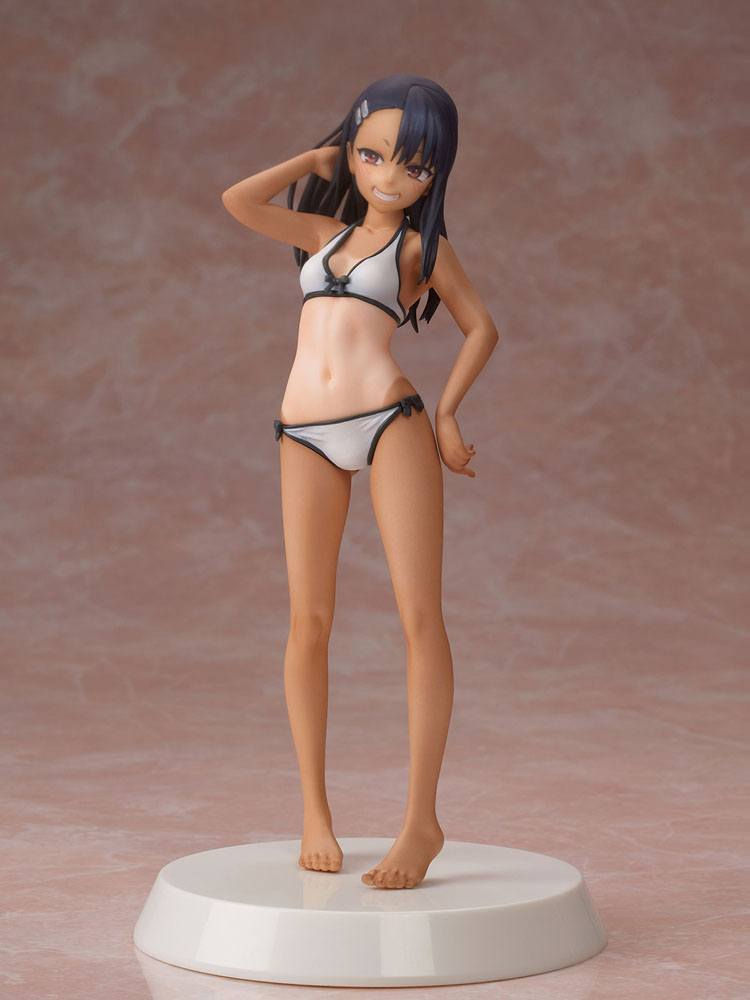 Miniatura: Don't Toy with Me, Miss Nagatoro - Nagatoro, Summer Queen Ver.  (Our Treasure)