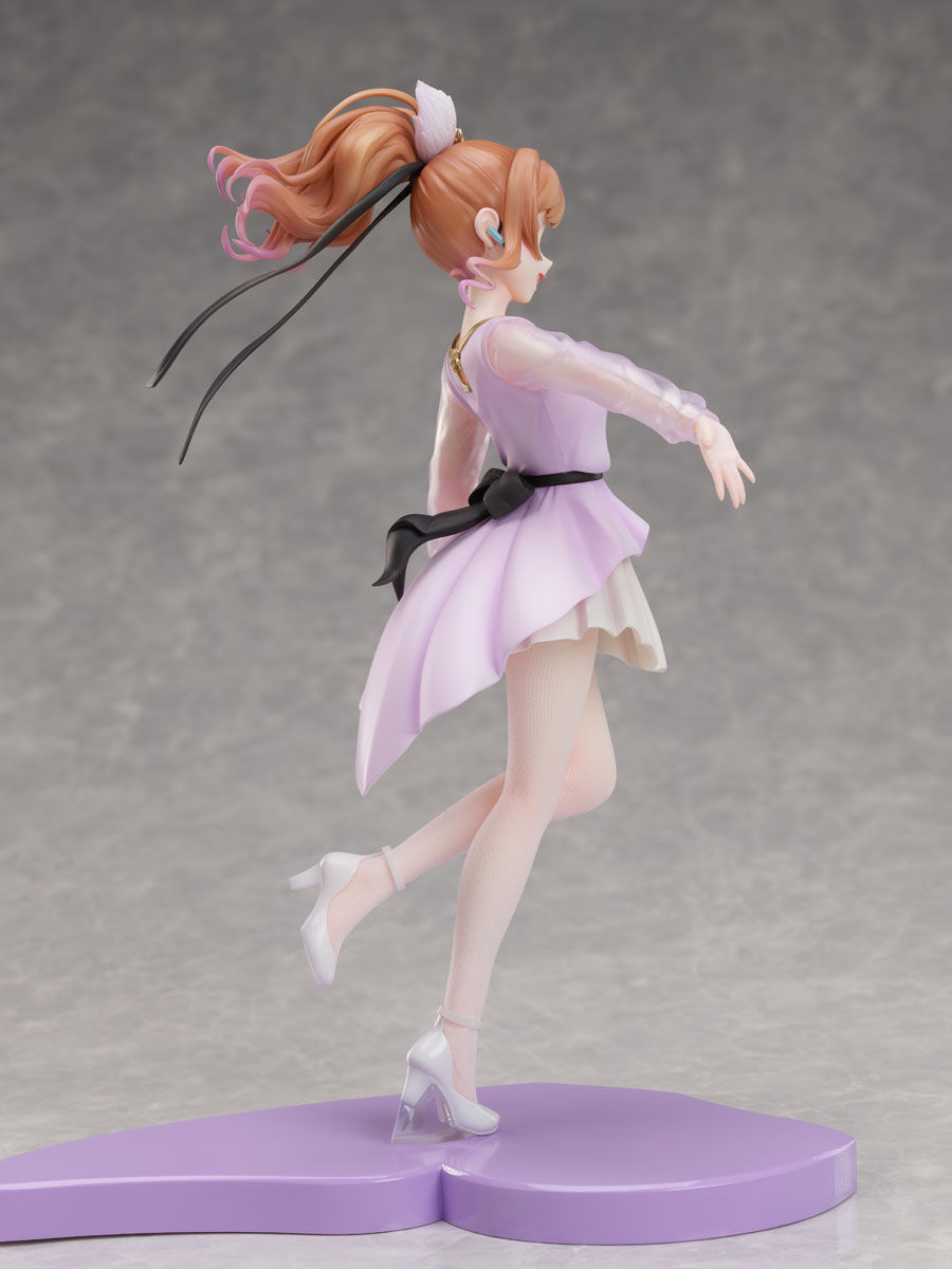 Miniatura: Selection Project - Suzune Miyama (Furyu)