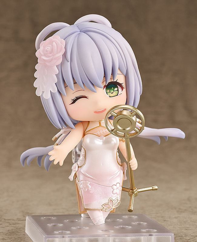 Miniatura: NENDOROID - Vsinger - Luo Tianyi: Grain in Ear Ver.  (GOODSMILE)