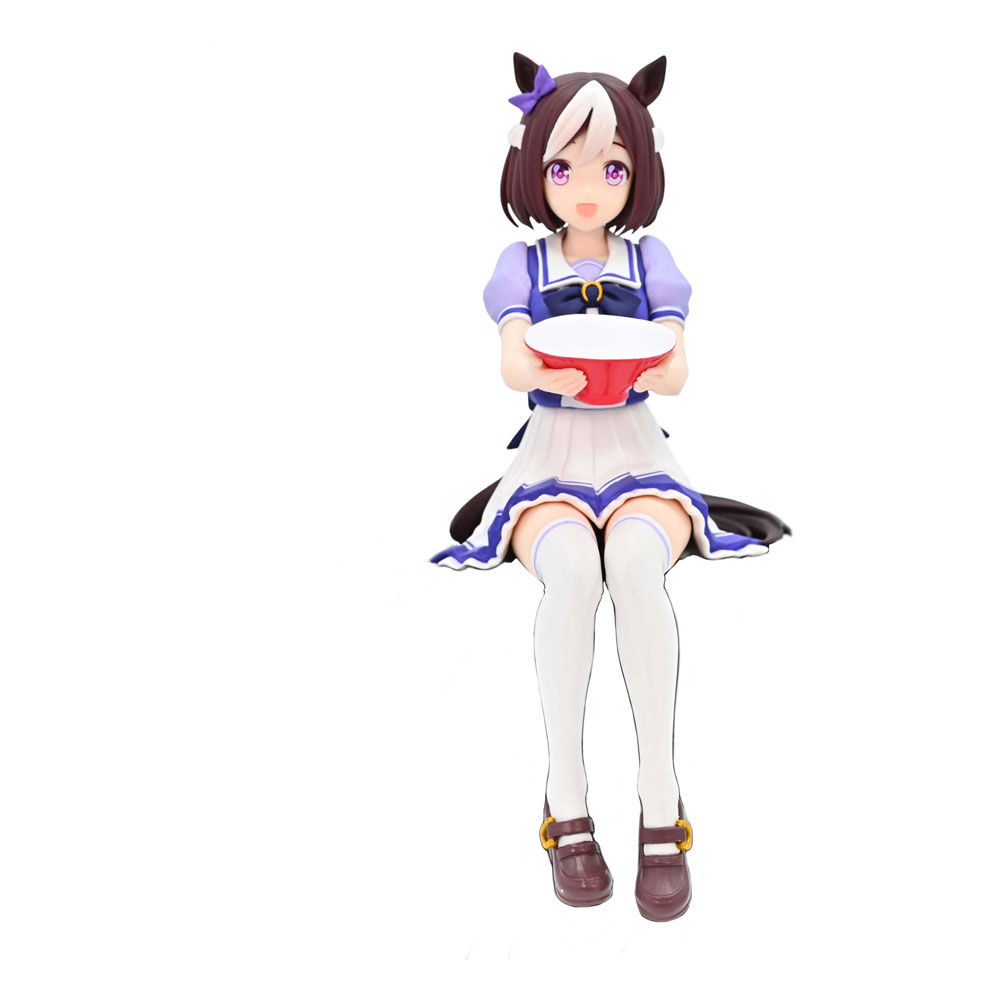 NOODLE STOPPER - Uma Musume Pretty Derby - Special Week (Furyu)