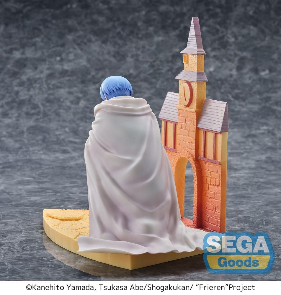 Miniatura: Frieren: Beyond Journey's End Luminasta Himmel Eternal Love (SEGA)