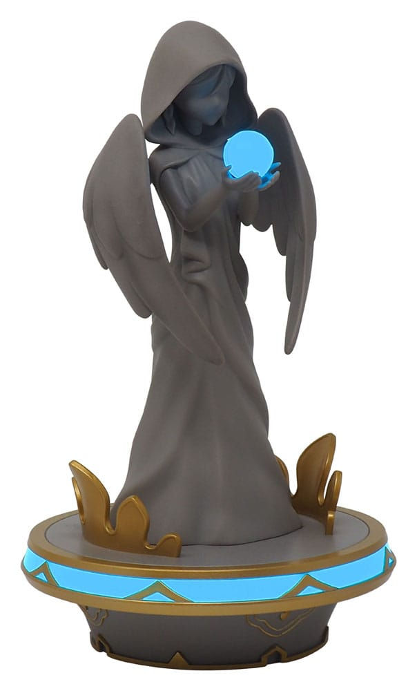 Miniatura: Genshin Impact LED Statue Mondstadt Statue of the Seven