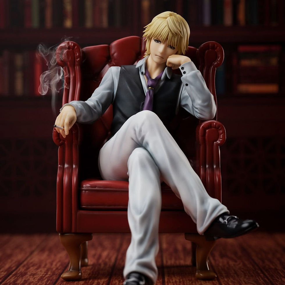 Miniatura: Saiyuki Reload: Zeroin - Genjou Sanzo (Sentinel)