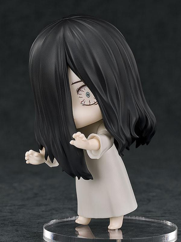 Miniatura: NENDOROID - The Ring - Sadako (GOODSMILE)