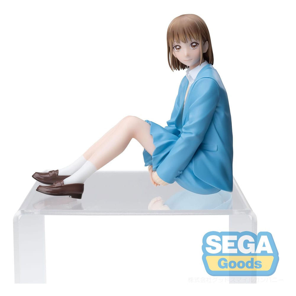 Blue Box - PM Perching - Chinatsu Kano (SEGA)