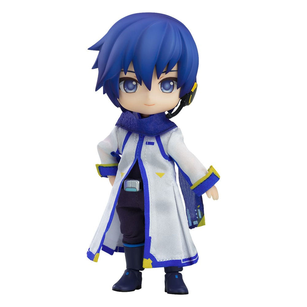 NENDOROID DOLL - Vocaloid - KAITO (GOODSMILE)