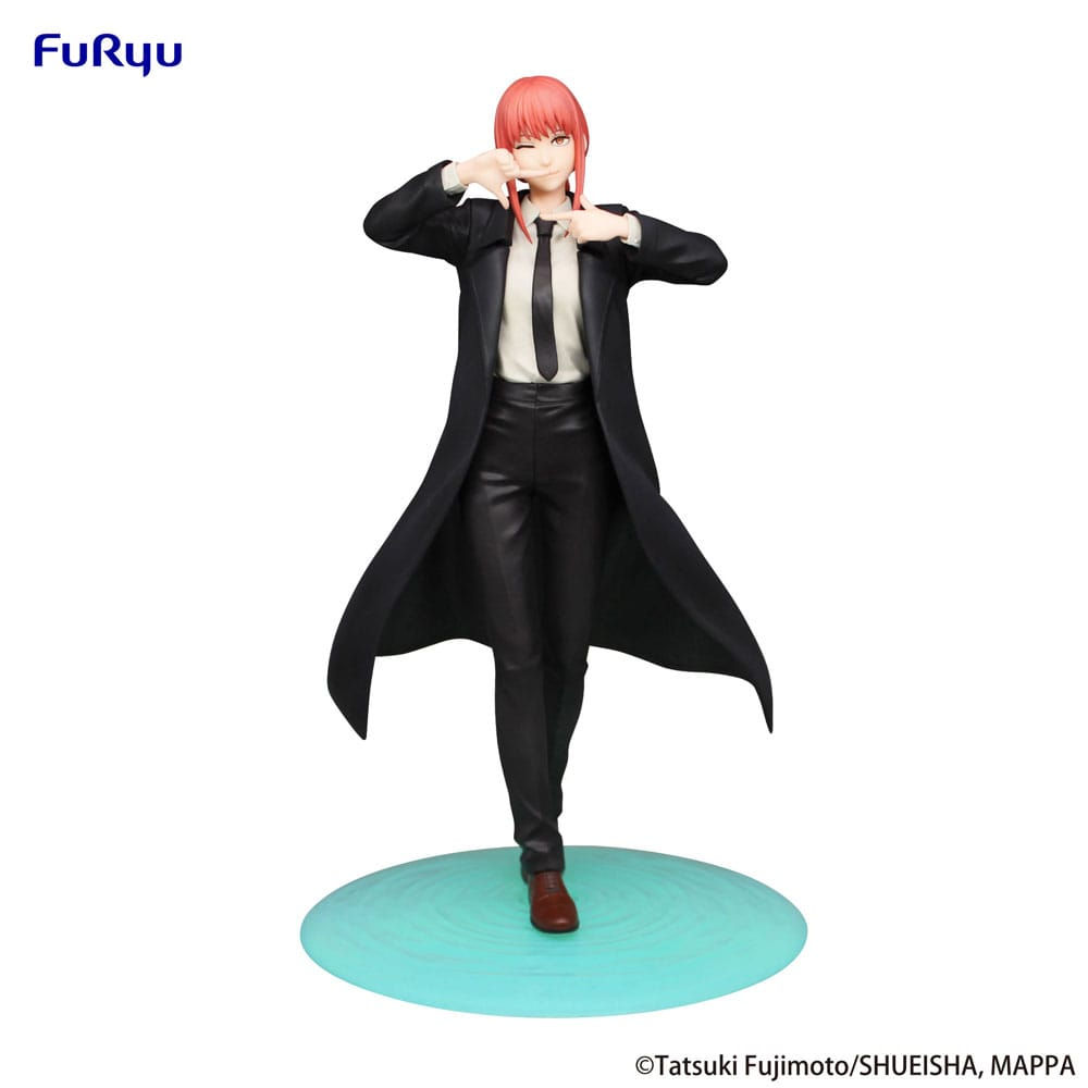 Chainsaw Man Exceed Creative - Makima (Furyu)