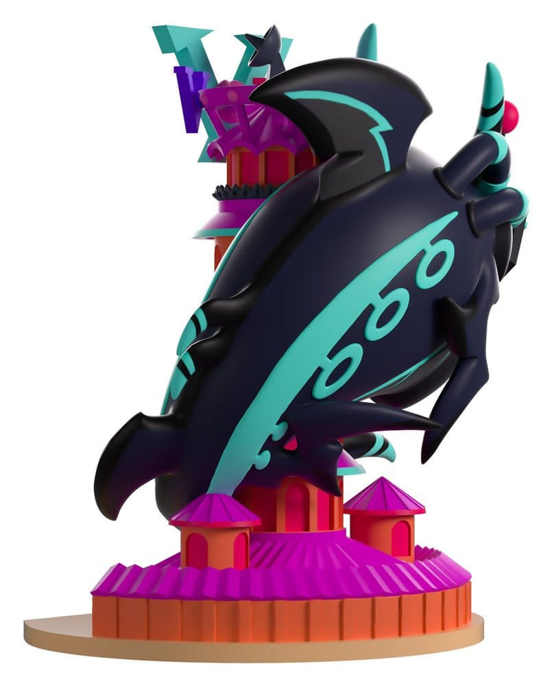 Miniatura: Hazbin Hotel – V Tower  (Youtooz)