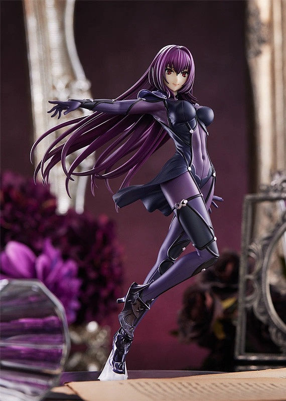 Miniatura: POP UP PARADE - Fate/Grand Order - Lancer/Scáthach  (MAX FACTORY)
