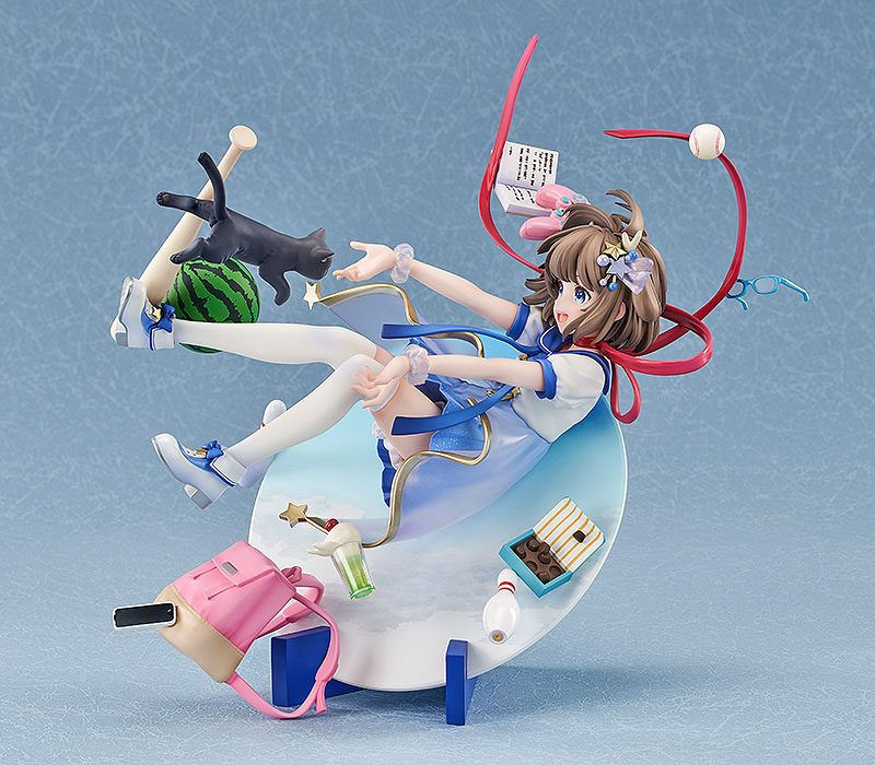 Miniatura: Kano - Nadamesukashi Negotiation Ver. (GOODSMILE)