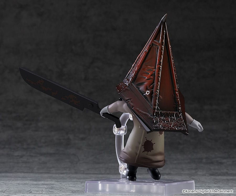 Miniatura: NENDOROID - Silent Hill 2 – Red Pyramid Thing (GOODSMILE)