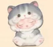 Miniatura: Yumo: Stay with You Series Blind Box  (JoToys)