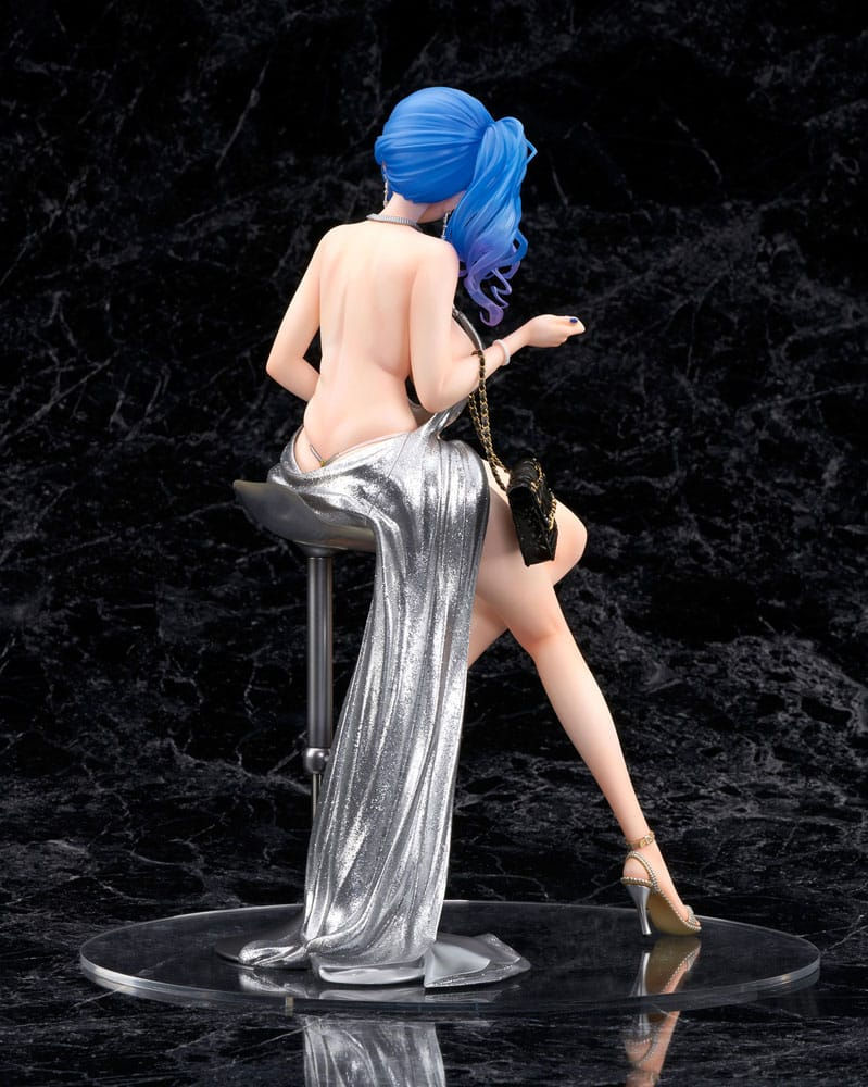Miniatura: Azur Lane - Louis Luxury Handle Ver. (ALTER)