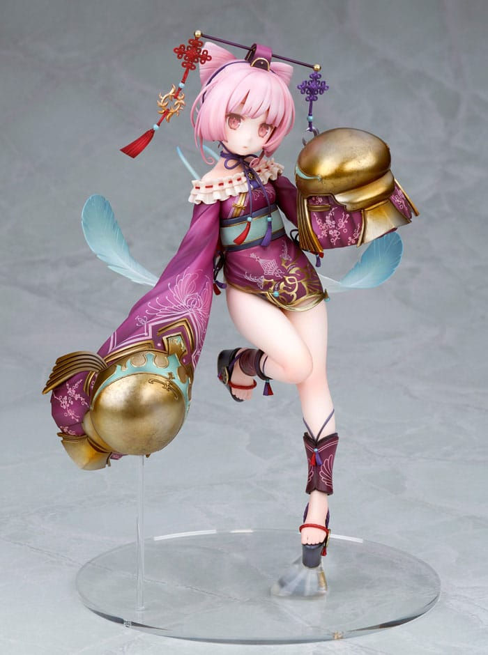 Miniatura: Atelier Sophie: The Alchemist of the Mysterious Book - Corneria (ALTER)