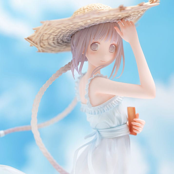 Bungaku Shoujo - Toko Amano (AniGift)