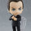 Miniatura: NENDOROID - The Matrix - Agent Smith (GOODSMILE)