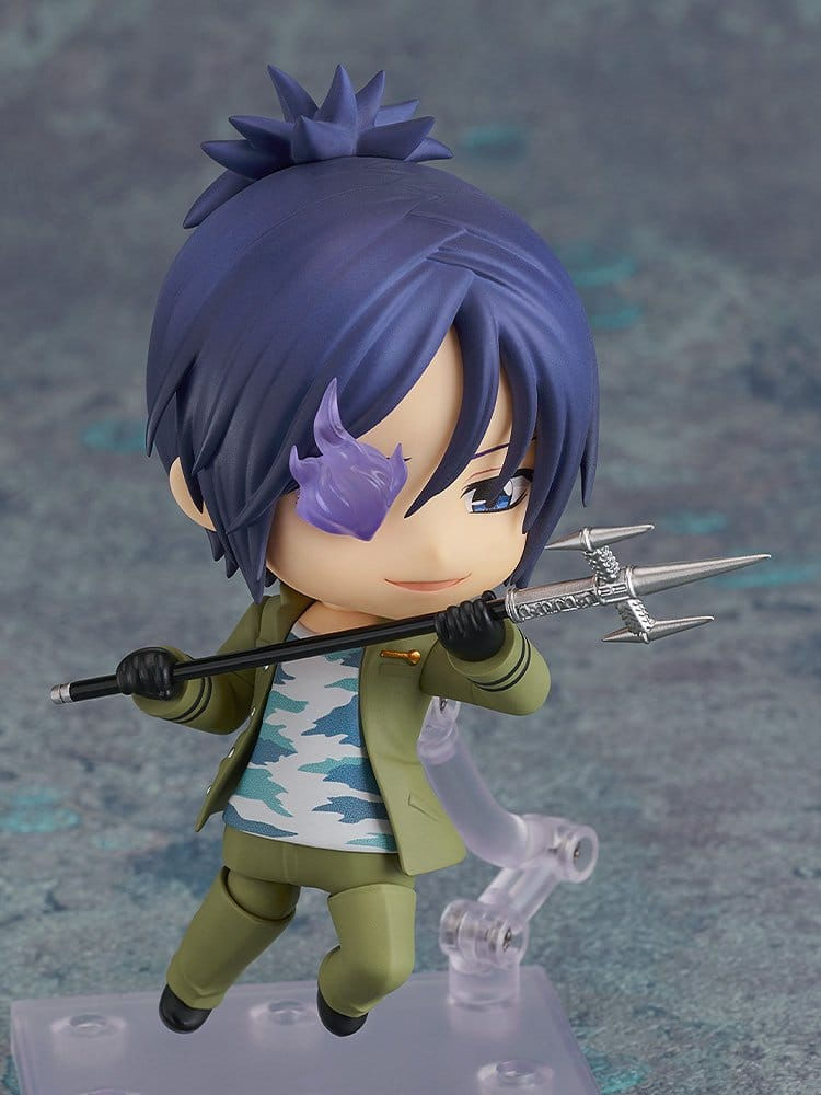Miniatura: NENDOROID - Tutor Hitman Reborn - Mukuro Rokudo 2.0 (GOODSMILE)