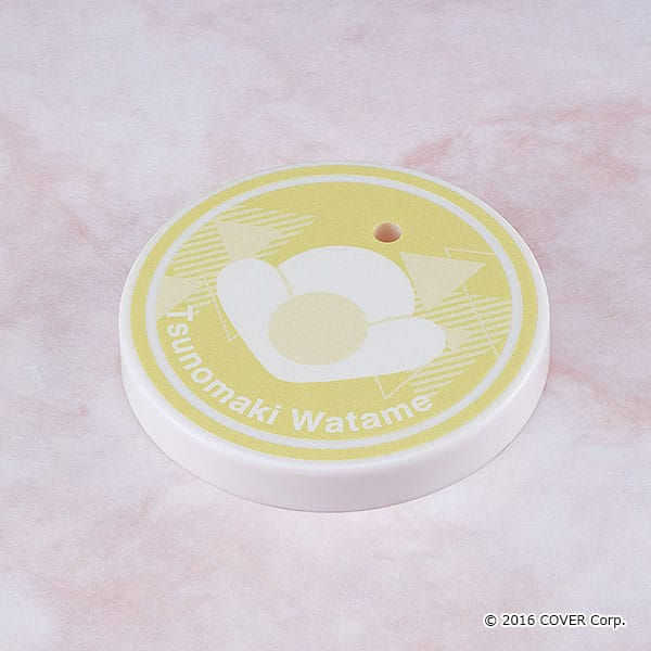 Miniatura: NENDOROID - VTuber Hololive Production - Tsunomaki Watame (GOODSMILE)