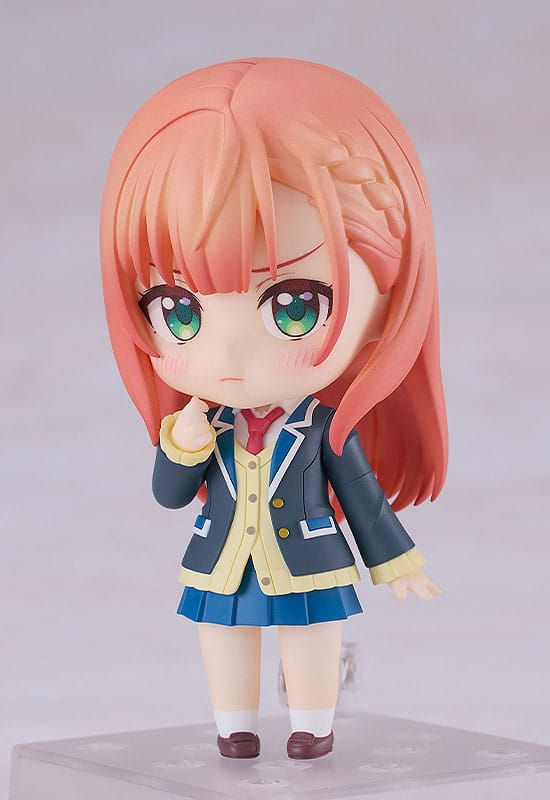 Miniatura: NENDOROID - The Dreaming Boy Is a Realist - Aika Natsukawa (GOODSMILE)