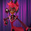 Miniatura: Hazbin Hotel - Pop Up Parade - Alastor (GOODSMILE)