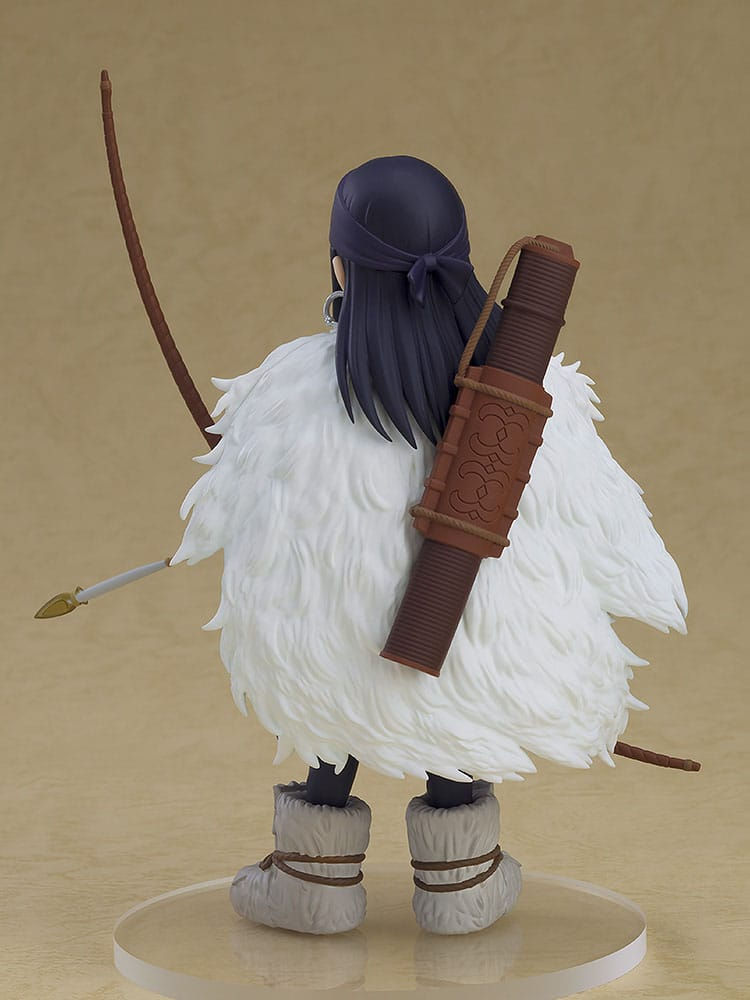 Miniatura: Golden Kamuy - Pop Up Parade - Asirpa (GOOD SMILE)