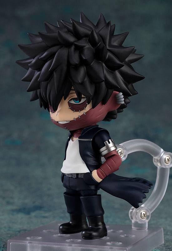 Miniatura: NENDOROID - My Hero Academia - Dabi (GOODSMILE)