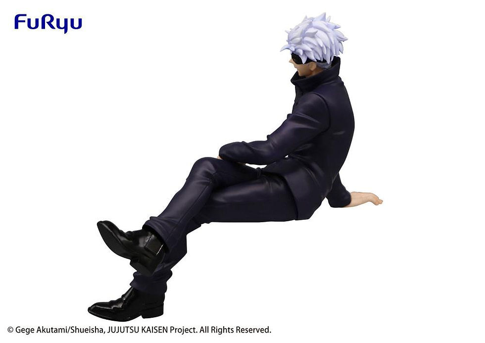 Miniatura: NOODLE STOPPER - Jujutsu Kaisen - Satoru Gojo (Furyu)