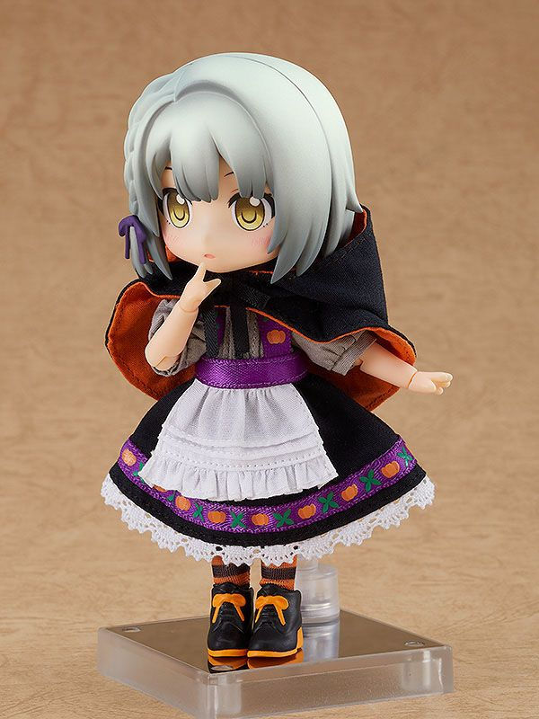 Miniatura: NENDOROID DOLL - Original Chara - Rose: Another Color (GOOD SMILE)
