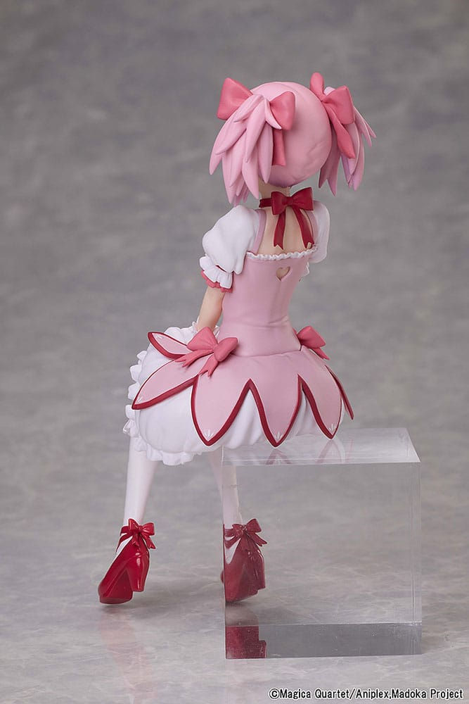 Miniatura: Puella Magi Madoka Magica Madoka Kaname Tea Party Cake Song Ver. (Aniplex)