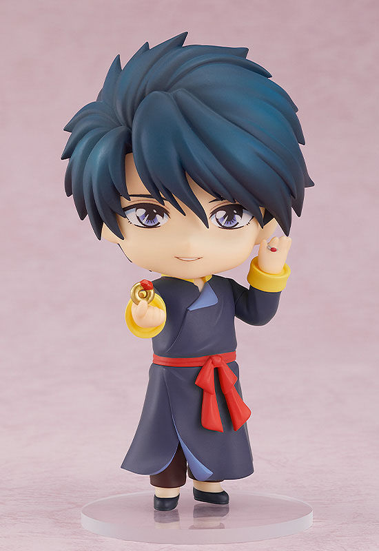 Miniatura: NENDOROID - Fushigi Yuugi - Tamahome (GOODSMILE)