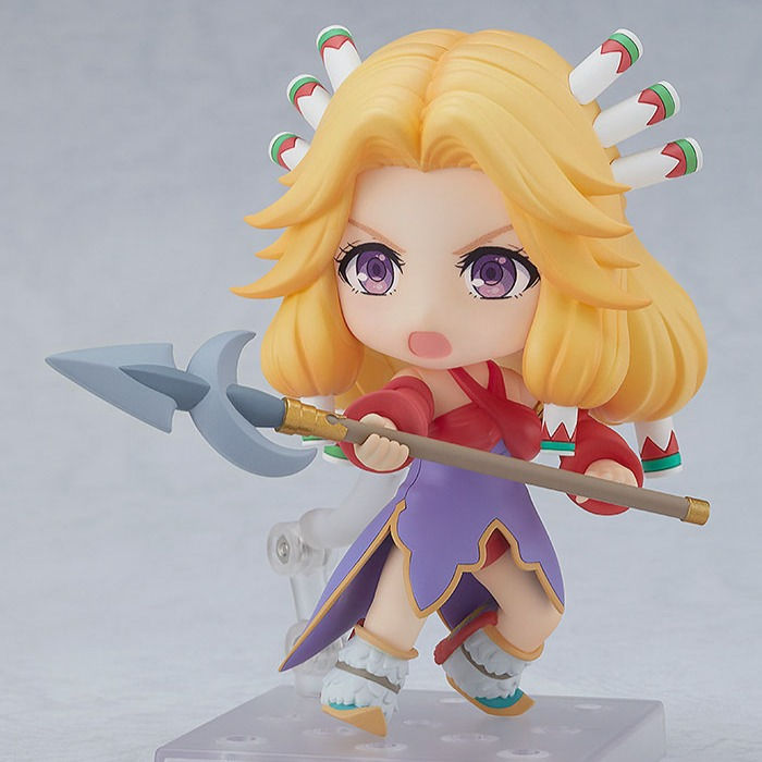NENDOROID - Legend of Mana - Seraphina (GOODSMILE)