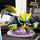 Miniatura: POKEMON - FIGURE LANGBOWANG - POKEMON UNITE - ZERAORA