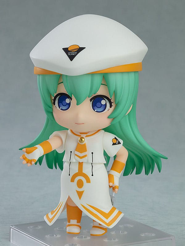 Miniatura: NENDOROID - Aria - Alice Carroll (GOODSMILE)