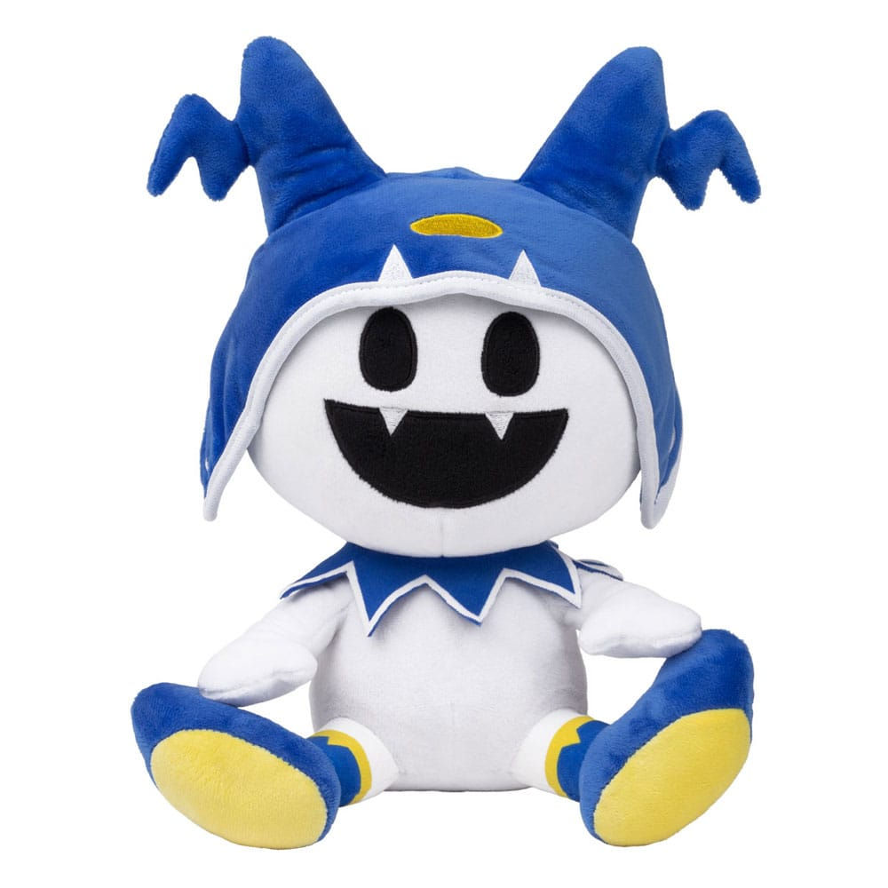 PLUSH - Persona 5 - Jack Frost Deluxe (ItemLab)