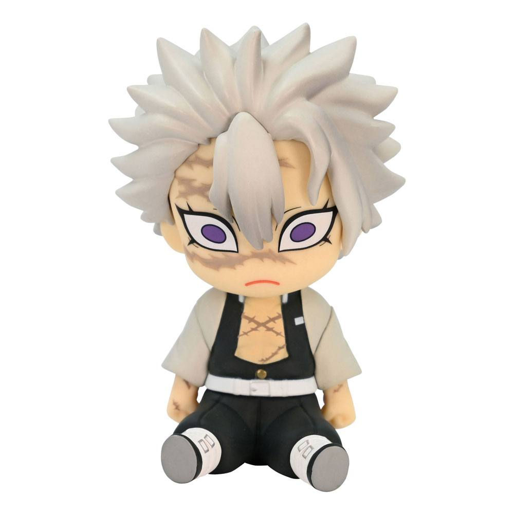 Demon Slayer - Shinazugawa Sanemi , Potetto Figure (Furyu)