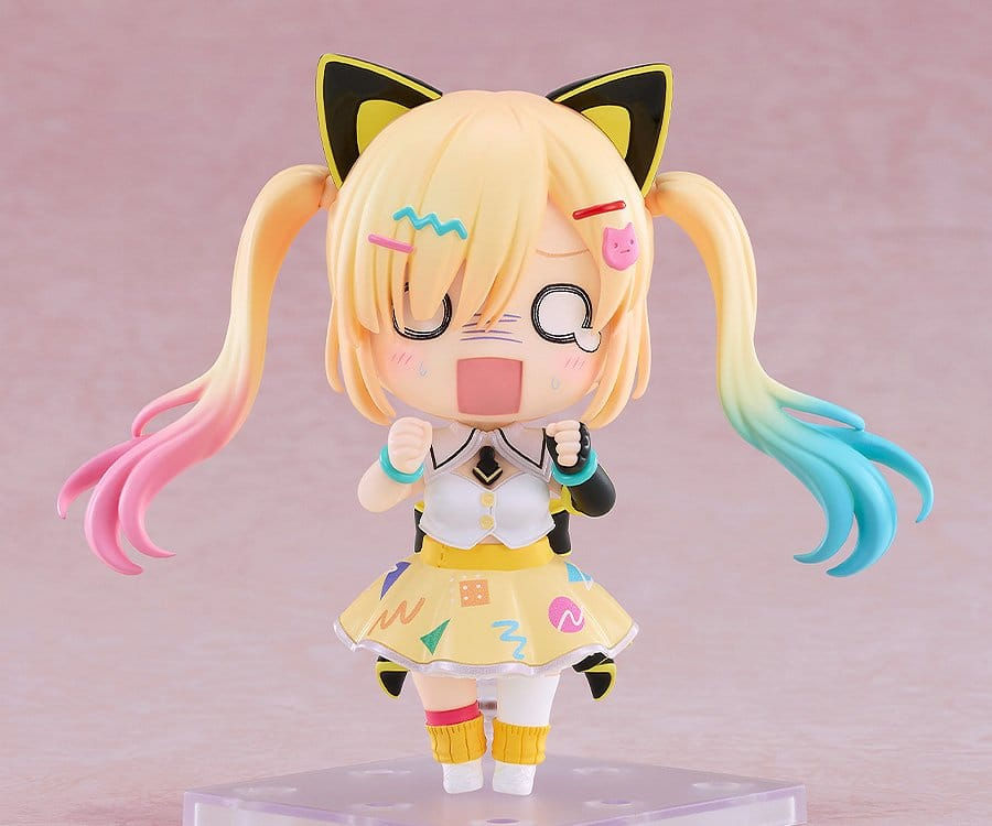 Miniatura: NENDOROID - BanG Dream! - Arale Nakamachi (GOODSMILE)