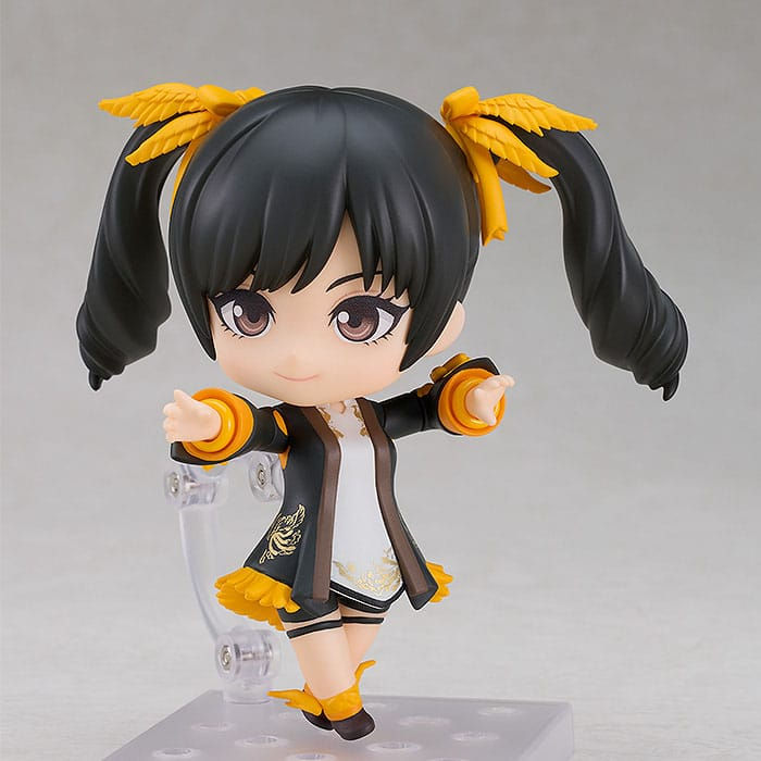 NENDOROID -Tekken 8 - Ling Xiaoyu (GOODSMILE)