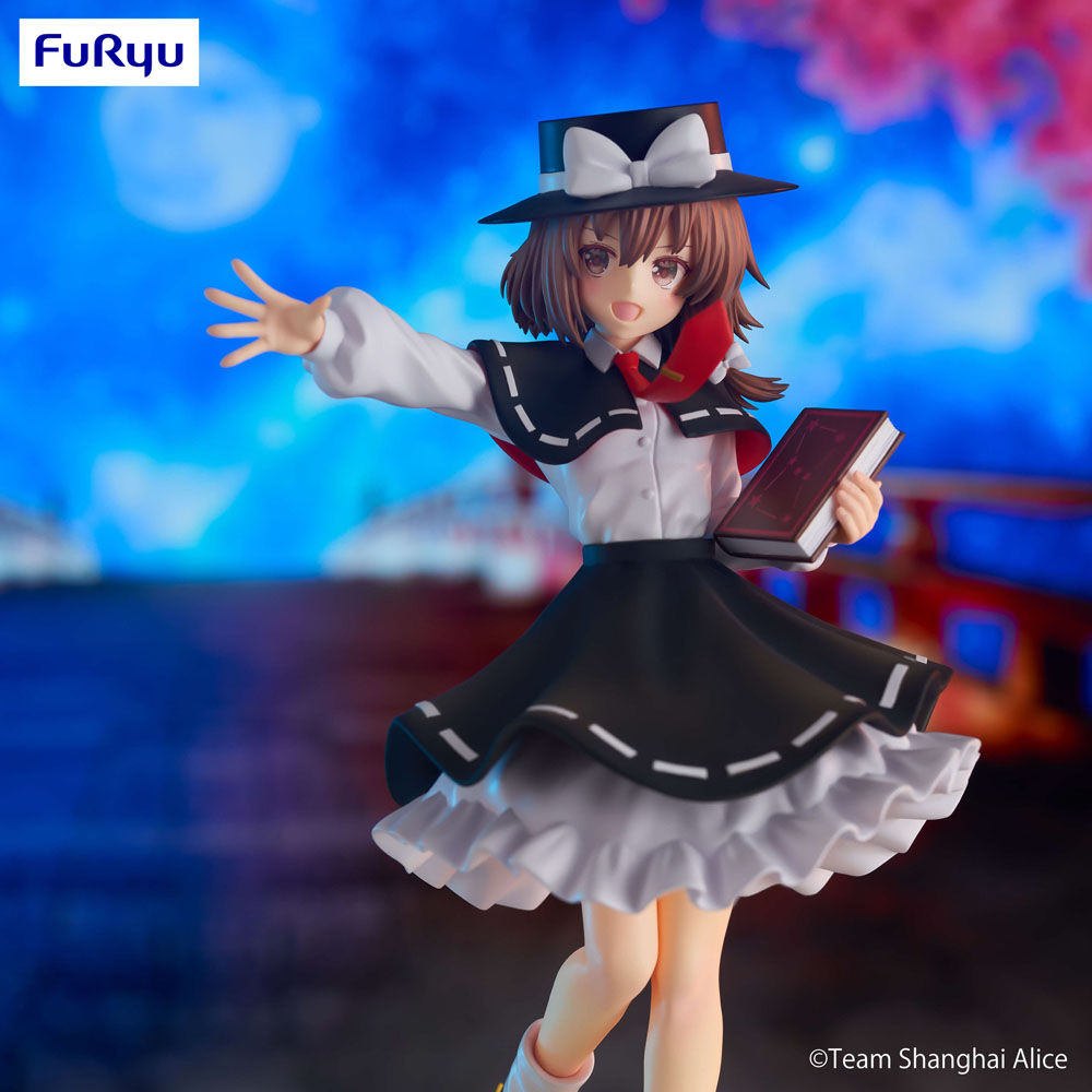 Touhou Project Trio-Try-iT - Hifuu Club Usami Renko (Furyu)