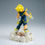 Miniatura: Dragon Ball Z - History Box Majin Vegeta (BANPRESTO)