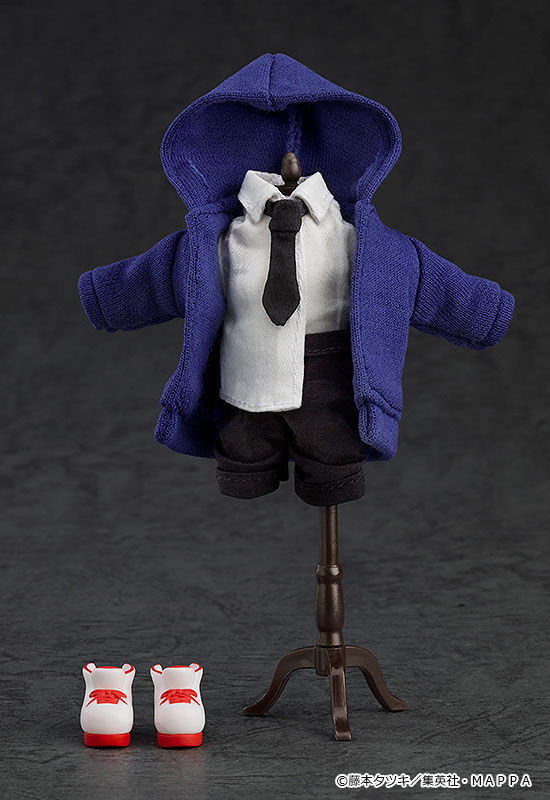 Miniatura: Chainsaw Man - NENDOROID DOLL Outfit Set: Power (GOODSMILE)