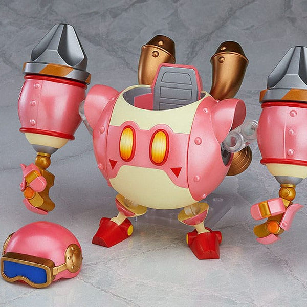 NENDOROID - Kirby - Robobot Armor (GOODSMILE)