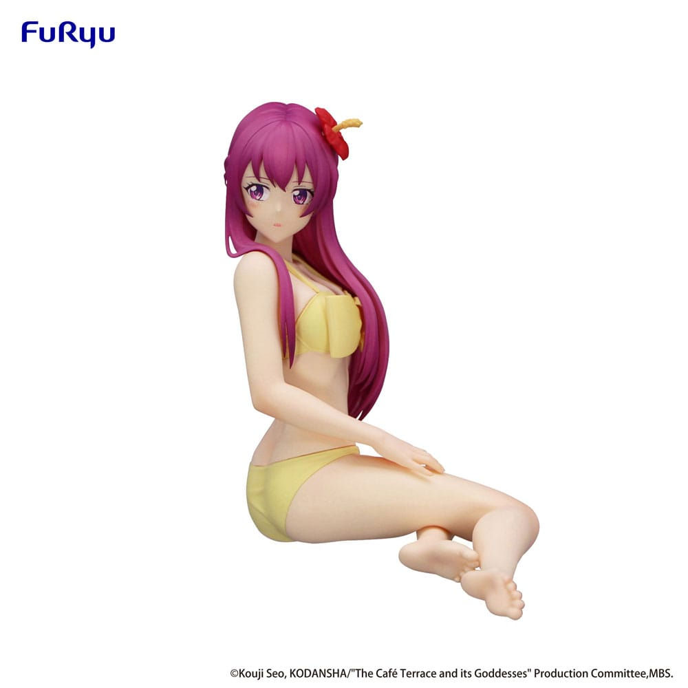 The Café Terrace and Its Goddesses - NOODLE STOPPER - Ouka Makuzawa (FURYU)