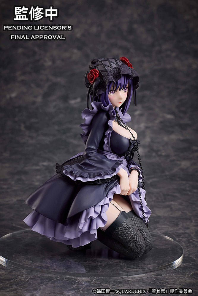 Miniatura: My Dress Up Darling - Marin Kitagawa Shizuku Kuroe Cosplay Ver.. (Aniplex)