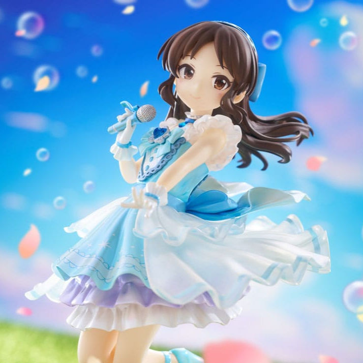 Idolmaster Cinderella Girls - U149 Arisu Tachibana Memorial Edition
