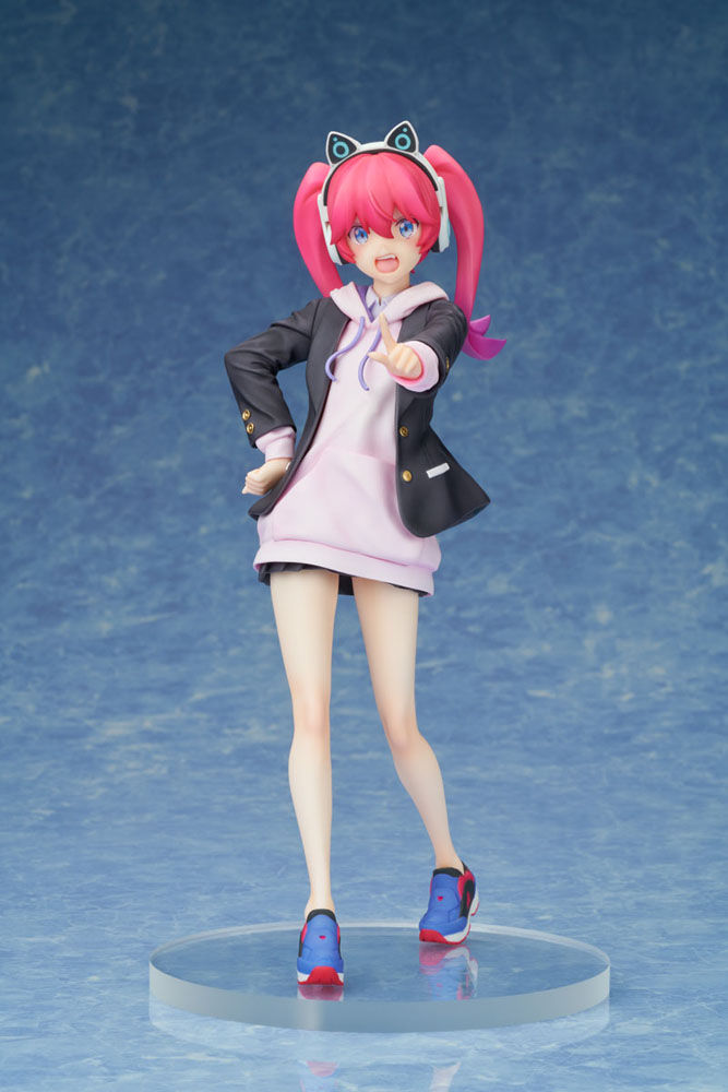 Miniatura: Love Flops - Amelia Irving (Furyu)