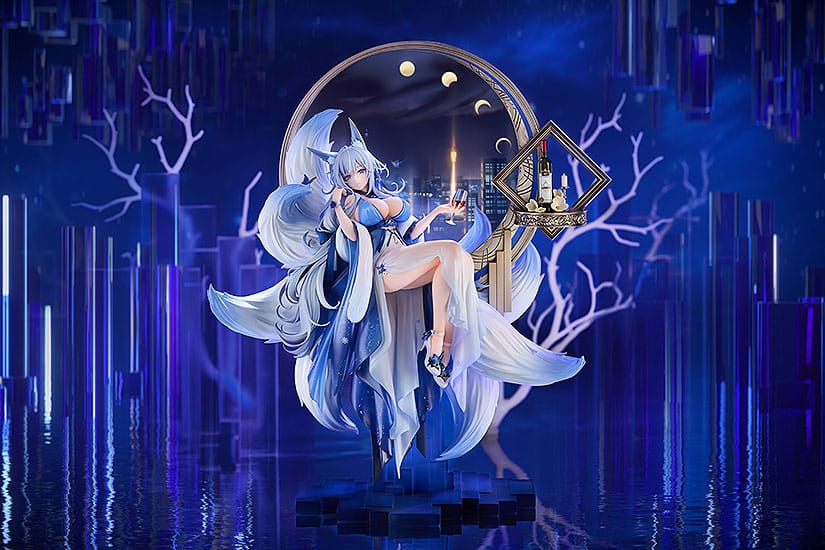 Miniatura: Azur Lane - Shinano: Dreams of the Hazy Moon (GOODSMILE)