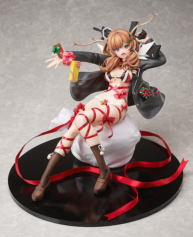 Miniatura: Girls' Frontline - Shiki: Reindeer Manifesto - 30cm (FREEing)