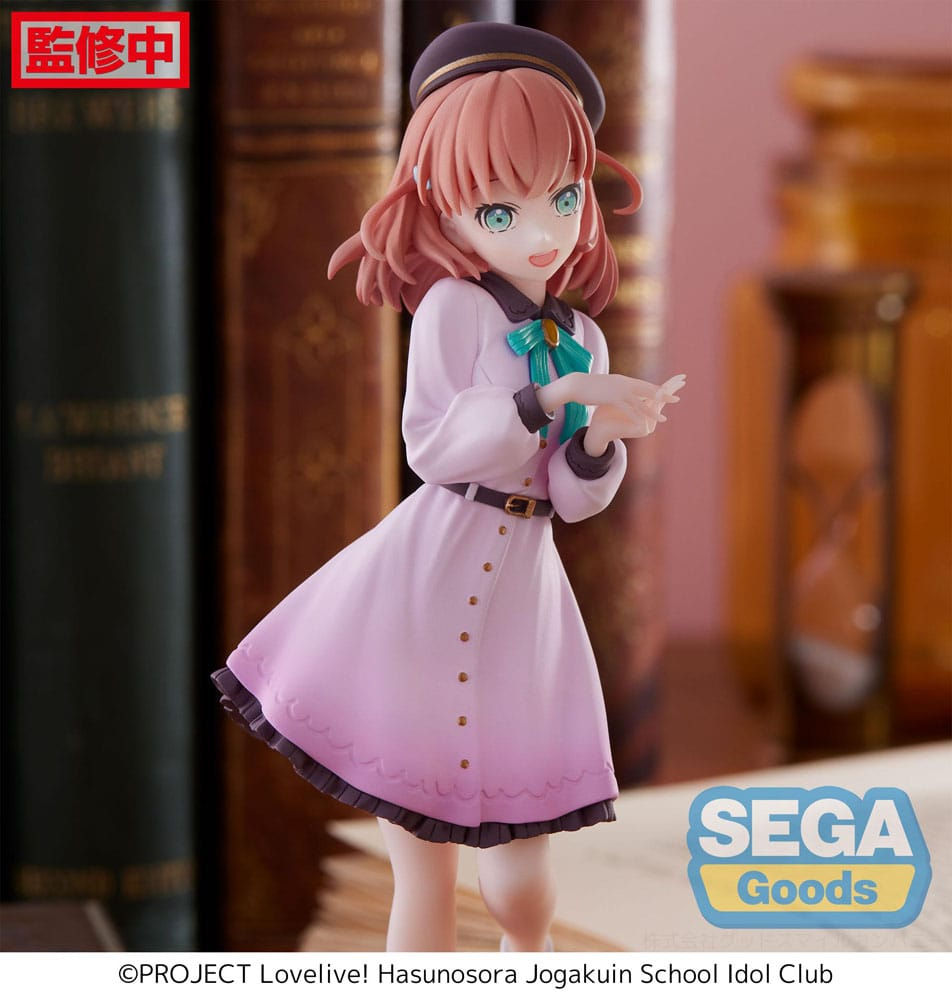 Miniatura: Love Live! Superstar!! - Kaho Hinoshita (SEGA)